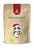 miapanda Kuschelzeit - Der limitierte Bio Wintertee - Ein Früchtetee für Weihnachten -...