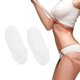 Abnehmen Schnell Patch, Slimming Fettverbrenner Pflaster, Abnehmpflaster Weight...