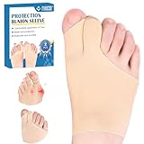 home harbor Hallux Valgus Schutz Bandage, Hallux Valgus Schiene...