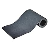 wolfcraft Schleifpapierrolle 3 m x 115 mm - 5815000 - Körnung 320 - für...