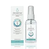Deosense Anti-Transpirant Spray für die Achselhöhlen | 50 ml | Wirkt bis zu 6 Tage |...