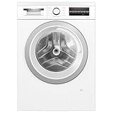 Bosch WUU28T42, Serie 6, Unterbaufähige Waschmaschine, 1-9kg, 1400 UpM, Maximale Energie-...