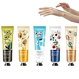 Colleagues Handcreme-Geschenkset - Feuchtigkeitsspendende Handpflegecreme...