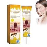 Bienengiftwarzen - und Etikettenentferner,Wree Bienengift Warzen & Tag Entfernung...