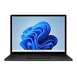 Microsoft Surface Laptop 4, 13,5 Zoll Laptop (Intel Core i5, 8GB RAM, 512GB SSD, Win 11...