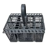 SOS Accessoire Besteckkorb für Hotpoint Geschirrspüler C00257140, C00386607