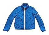Moncler Herrenjacke Frühling BRIZE Jacke hellblau, hellblau, L Kurz