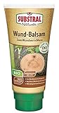 Substral Naturen Bio Wundbalsam, Wundverschlussmittel , das elastische Baumpflaster nach...