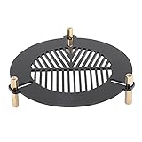 GUIJIALY Teleskop Astronomie Fokussier Maske Kaliber Fester Durchmesser 59-83mm Monokular