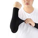 ioutdoor Arm Sleeves Kühlung UPF 50+, Kompressions Armstulpen, Sonnenschutz Arm Ärmel,...