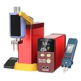 SeeSii 801D Punktschweißgerät, 12KW...