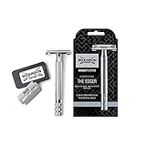 WILKINSON SWORD – Rasierhobel für Männer | Premium - Rasierhobel aus Edelstahl |...