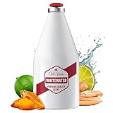 Old Spice Whitewater After Shave Lotion (100 ml), kühlendes Rasierwasser mit...