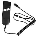 Toyvian Fernbedienung für Liegesessel 5-Polig Ersatz Sessellift Controller mit Geradem...
