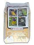 Versele Laga Prestige Economy Bird Sand 25 Kg