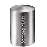 elasto – Flaschenöffner personalisiert Push & Pull mit Gravur – Aluminium...