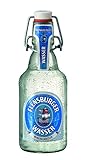 Flensburger Mineral Wasser, 18 x 0.33 L