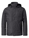 VAUDE Herren Men's Limford Jacket V Jacke, phantom uni, XL EU