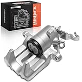 Frankberg Bremssattel Bremszange Hinten Rechts Kompatibel mit A3 2003-2013 Altea 2004-2019...
