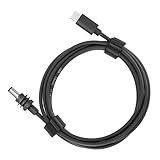 AYNEFY zu-DC-Stromkabel, 100 W, Wasserdichtes Männliches Ladekabel, 20 AWG,...