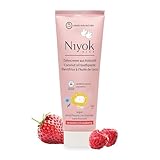 Niyok® Bio Zahncreme für Kinder (75ml) • Natürliche Kinder Zahnpasta ohne Fluorid •...