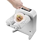 Ravioli Former Dumpling Maker Automatischer: Knödelmaschine Automatische...