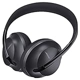 Bose Noise Cancelling Headphones 700 – kabellose Bluetooth-Kopfhörer im...