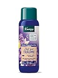 Kneipp Aroma-Pflegeschaumbad Zeit Für Träume Lavendel Vanille Und Abendblume, 1er Pack...