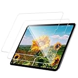 Carantee Schutzfolie für Panzerglas für iPad Pro 12.9' Modell 2022/2021/ 2020/2018, Hohe...