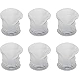 Pack Staubsaugerfilter Ersatz 3204E Staubsaugerfilter Vliesstoff Staubsauger Ersatz...