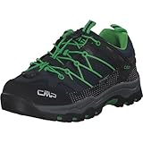 CMP Campagnolo Rigel, Unisex-Erwachsene Trekking- & Wanderhalbschuhe, Blau...