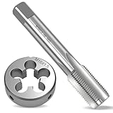 Gewindeschneider M18,Gewindeschneider Gewindeschneid set M18* 1,5mm，Metrische...