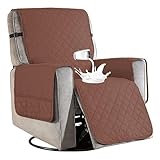 AHSBND Sesselschoner Sesselauflage Sesselbezug Fernsehsessel Schutzbezug: Sesselüberwurf...