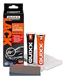 QUIXX Lack Kratzer Entferner beseitigt Kratzer, Schrammen und Farbspuren aus Glanz- und...