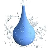 Ohrenspritze 60 Ml, Ohrenreiniger, Ohrenschmalzentferner Mit Saugnapf,...