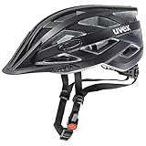 uvex i-vo cc - leichter Allround-Helm für Damen und Herren - individuelle...
