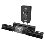 MagTool 1600–4200 GPH Aquarium Strömungspumpe Umwälzpumpe, Einstellbare Querstrompumpe...