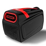 Peirhw Mobile Klimaanlage mit 3500BTU, Schnelle Kühlung 3 in 1 Luftkühler mit...