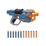 Nerf Elite 2.0 Commander RD-6 Dart-Blaster, 12 Nerf Elite Darts, 6-Dart...