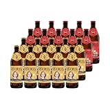 Hertl Mischpaket Opa & Mutti | Fränkische Bierspezialitäten | Ideal zum Probieren | 20 x...