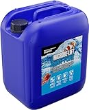MICROBE-LIFT® - Aqua Pure | Flüssiger Wasserklärer gegen Trübungen für kristallklares...