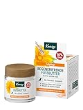 Kneipp Regenerierende Fussbutter, Sofort spürbar glatte Füße Dank 10 Prozent Urea,...