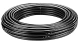 Gardena Micro-Drip-System Verlegerohr: Zentrale Versorgungsleitung, 13 mm (1/2 Zoll),...