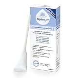 Replens™ pH Vaginalgel (9 vorgefüllte Applikatoren) zur Normalisierung des...