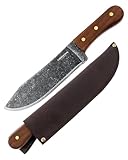 Condor Divers CTK240-85HC Hudson Bay Knife Messer