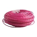 75M Ersatz-Trimmerfadenspule, kompatibel mit GRT 18V-33 und GFR 18V-23 Motorsensen, 3 mm...