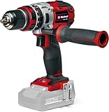 Einhell Professional Akku-Schlagbohrschrauber TP-CD 18/80 Li-i BL - Solo Power X-Change...