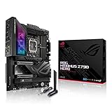 ASUS ROG Maximus Z790 Hero Gaming Mainboard Sockel Intel LGA1700 (ATX, DDR5...