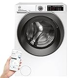 Hoover H-WASH 500 HWQ 69AMBS Waschmaschine / 9kg / 1600 U/Min. / Eco-Power Inverter...