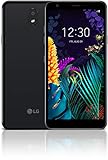LG Electronics K30 Smartphone (13, 84 cm (5, 45 Zoll) IPS-LC-Display, 16 GB...